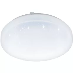   Eglo FRANIA-S 97877 Süllyesztett mennyezeti lámpa 1x11,5W/LED 3000K 1350LM
