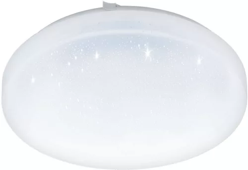 Eglo FRANIA-S 97877 Süllyesztett mennyezeti lámpa 1x11,5W/LED 3000K 1350LM
