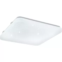   Eglo FRANIA-S 97881 Süllyesztett mennyezeti lámpa 1x11,5W/LED 3000K 1350LM