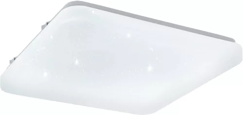 Eglo FRANIA-S 97881 Süllyesztett mennyezeti lámpa 1x11,5W/LED 3000K 1350LM