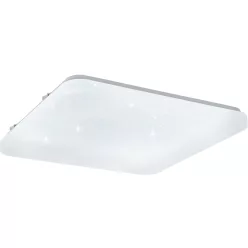   Eglo FRANIA-S 97882 Süllyesztett mennyezeti lámpa 1x17,3W/LED 3000K 2000LM