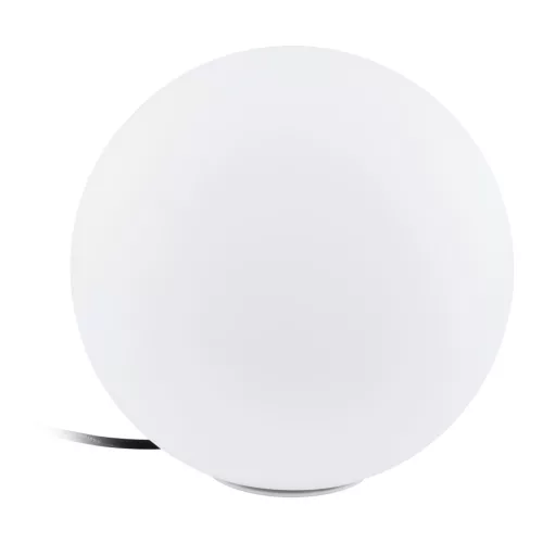 EGLO 98101 MONTEROLO Kültéri Dekorációs Lámpa Fehér E27 IP65