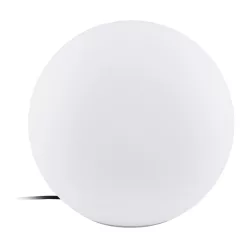   EGLO 98102 MONTEROLO Kültéri Dekorációs Lámpa Fehér E27 IP65