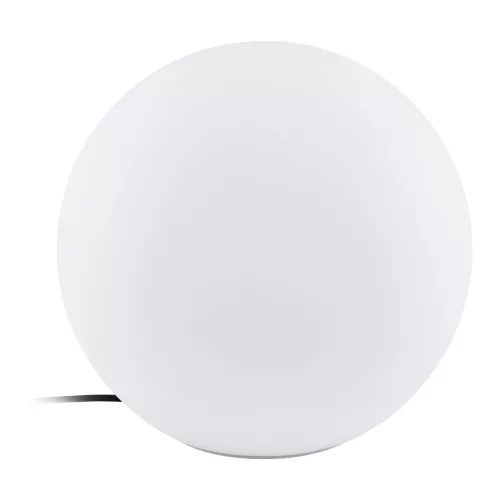 EGLO 98102 MONTEROLO Kültéri Dekorációs Lámpa Fehér E27 IP65