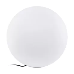   EGLO 98103 MONTEROLO Kültéri Dekorációs Lámpa Fehér E27 IP65