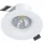 Eglo SALICETO 98243 Beépíthető spotlámpa 6W/LED 2700K 380LM IP20