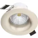 Eglo SALICETO 98244 Beépíthető spotlámpa 6W/LED 2700K 380LM IP20