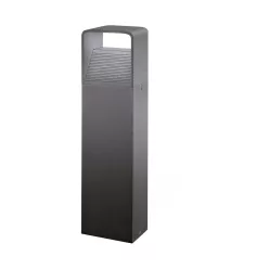   EGLO 98271 DIONINNI Modern Kültéri Állólámpa Antracit LED IP44