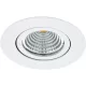Eglo SALICETO 98301 Beépíthető spotlámpa 6W/LED 2700K 450LM IP20