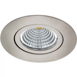   Eglo SALICETO 98303 Beépíthető spotlámpa 6W/LED 2700K 450LM IP20