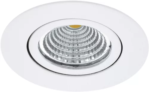 Eglo SALICETO 98305 Beépíthető spotlámpa 6W/LED 4000K 500LM IP20