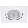 Eglo SALICETO 98306 Beépíthető spotlámpa 6W/LED 4000K 500LM IP20