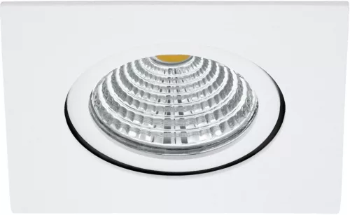 Eglo SALICETO 98306 Beépíthető spotlámpa 6W/LED 4000K 500LM IP20