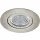Eglo SALICETO 98307 Beépíthető spotlámpa 6W/LED 4000K 500LM IP20