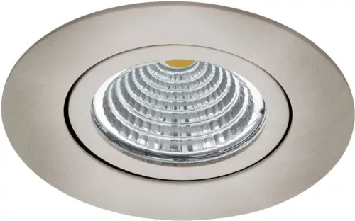 Eglo SALICETO 98307 Beépíthető spotlámpa 6W/LED 4000K 500LM IP20