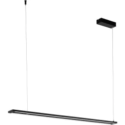   EGLO 98492 AMONTILLIADO Modern Led Függesztett Lámpa Fehér, Fekete LED IP20