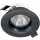 Eglo SALICETO 98607 Beépíthető spotlámpa 6W/LED 2700K 380LM IP20