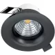 Eglo SALICETO 98607 Beépíthető spotlámpa 6W/LED 2700K 380LM IP20