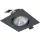 Eglo SALICETO 98611 Beépíthető spotlámpa 6W/LED 2700K 380LM IP20