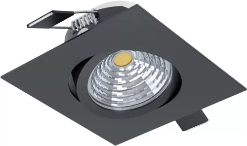 Eglo SALICETO 98611 Beépíthető spotlámpa 6W/LED 2700K 380LM IP20