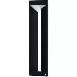   EGLO 98751 NEMBRO Modern Kültéri Állólámpa Fehér, Fekete LED IP54