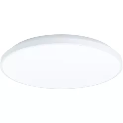EGLO 99338 CRESPILLO Ufo Lámpa Fehér LED IP20