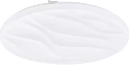 EGLO 99344 BENARIBA Ufo Lámpa Fehér LED IP20