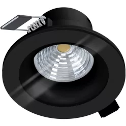   Eglo SALABATE 99493 Beépíthető spotlámpa 2700K 380LM IP20/IP44