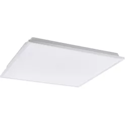   Eglo HERRORA-Z 99548 Plafonlámpa 6X5,3W/LED 2700-6500K 4500LM IP20