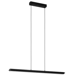   EGLO 99599 CAMBULOS Modern Led Függesztett Lámpa Fehér, Fekete LED IP20