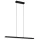 EGLO 99599 CAMBULOS Modern Led Függesztett Lámpa Fehér, Fekete LED IP20