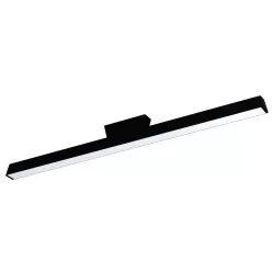  EGLO 99602 SIMOLARIS-Z Modern Mennyezeti Lámpa Fehér, Fekete LED IP20