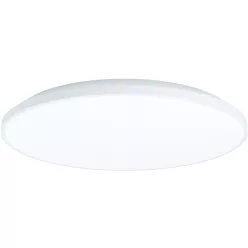 EGLO 99726 CRESPILLO Ufo Lámpa Fehér LED IP20
