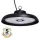 Eko-Light HIGH BAY EK0730 Függőlámpa 1x200W/LED 4000K 24000lm(120°)/29000lm(360°) IP65