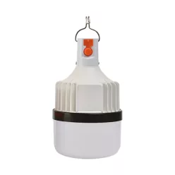   EKO LIGHT EK1678 BULB Egyágú Függesztett Lámpa Műanyag LED IP20