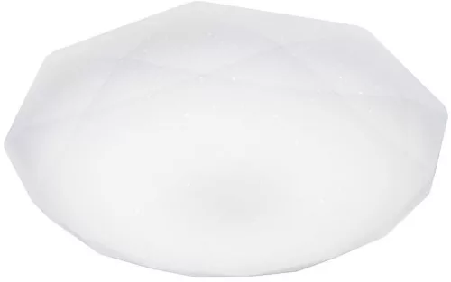EKO LIGHT EK75320 HEX Ufo Lámpa Fehér LED IP20