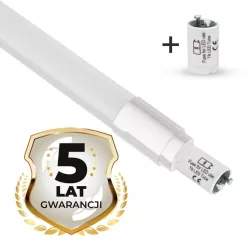   Eko-Light BULB EK8550 LED vonalas lámpa 1x15.5W/G13/T8/120CM 6500K 2500LM IP20