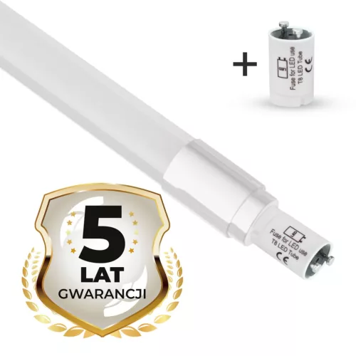 Eko-Light BULB EK8550 LED vonalas lámpa 1x15.5W/G13/T8/120CM 6500K 2500LM IP20