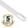 Eko-Light BULB EK8552 LED vonalas lámpa 1x23W/G13/T8/150CM 6500K 3700LM IP20