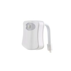 Eko-Light WC EKD072 Dekoratív lámpa 1xLED RGB