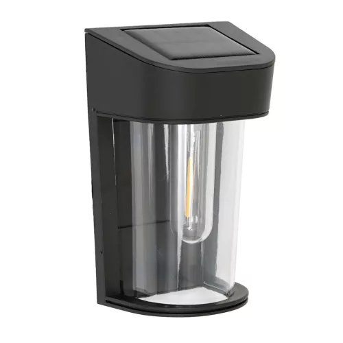 Eko-Light SOLARKI EKO0724 Fali lámpa 1x0,1W/LED 3000K 20lm IP44