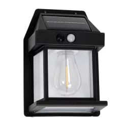   Eko-Light SOLARKI EKO0726 Fali lámpa 1x0,1W/LED 3000K 5-100lm IP44