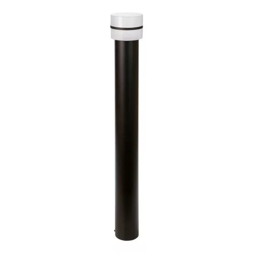 EKO LIGHT EKO1707 MIA Modern Kültéri Állólámpa Fekete E27 IP44