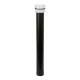 EKO LIGHT EKO1707 MIA Modern Kültéri Állólámpa Fekete E27 IP44