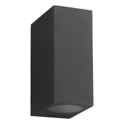 Eko-Light BOKA EKO8333 Fali lámpa 2x50W/GU10 IP44