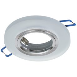 Eko-Light DOWNLIGHT EKOS206 Beépíthető spotlámpa IP20