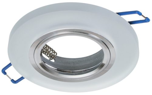 Eko-Light DOWNLIGHT EKOS206 Beépíthető spotlámpa IP20