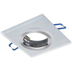 Eko-Light DOWNLIGHT EKOS208 Beépíthető spotlámpa IP20