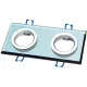 Eko-Light DOWNLIGHT EKOS926 Beépíthető spotlámpa 2X50W/GU10