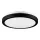 EKOLIGHT EKP0473 VERA Kerek Mennyezeti Lámpa Fekete LED IP20